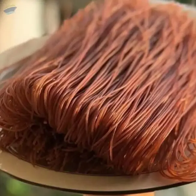 Brown Rice Noodles