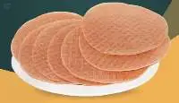 Brown Rice Paper