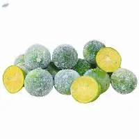 Frozen Calamansi