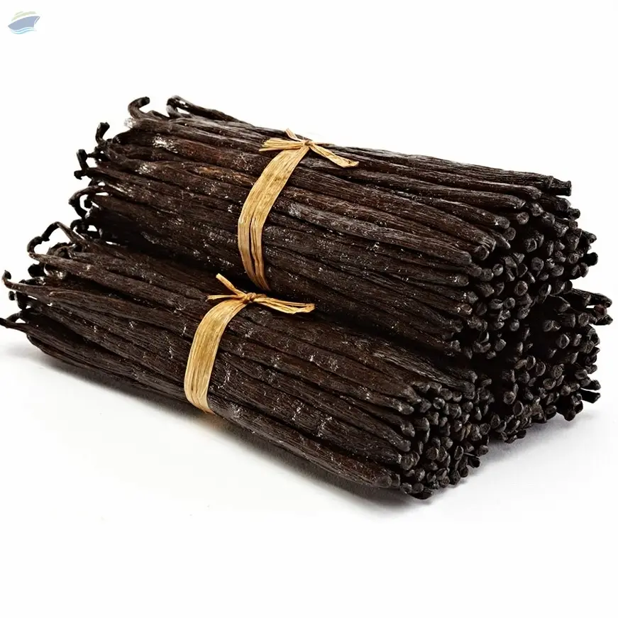 Vanilla Beans