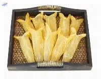 Dried Fish Maw