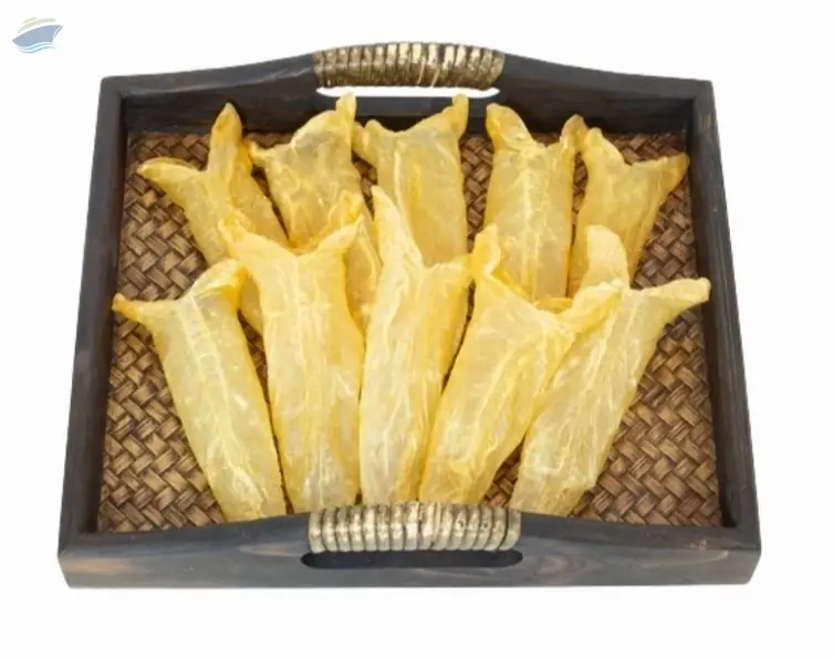 Dried Fish Maw