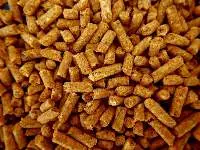 Soya Hulls Pallet