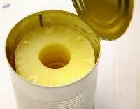Canned Pineapple