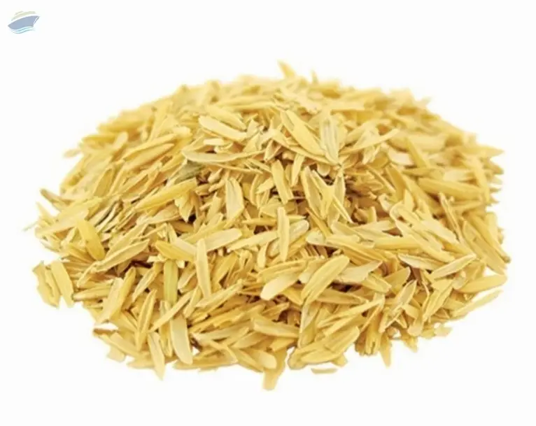 Rice Husk