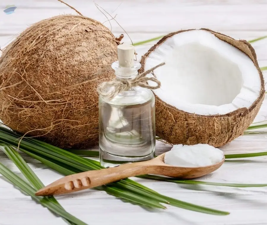 Virgin Coconut Oil