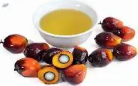 Crude Palm Oil