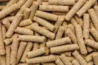 Corn Pellets