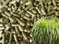 Grass Pellets