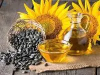 Sunflower oil