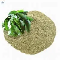 Green Grass Jelly Powder
