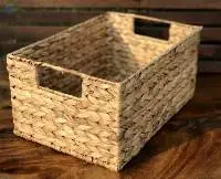 Water Hyacinth Tray