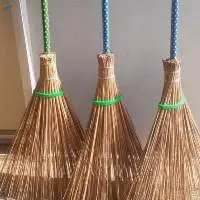 Coconut Brooms