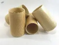 Bamboo Cup