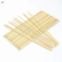 Bamboo Sticks