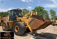 2007 Caterpillar 950H