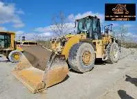 2003 Caterpillar 980G