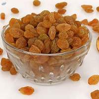 Dry Raisins