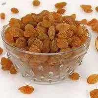 Dry Raisins