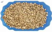 Robusta Grade 1 S18 Cleaned