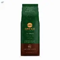 Intense Roasted Coffee 250g Orfeu Coffee