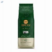 Organic Roasted Beans 250g Orfeu Coffee