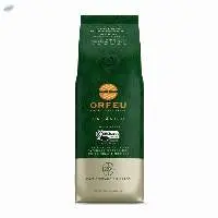 Organic Roasted Beans 250g Orfeu Coffee