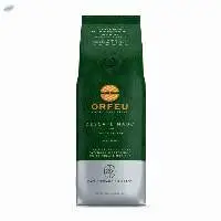 Decaf Roasted Beans 250G Orfeu Coffee