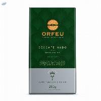 Roasted And Ground Coffee 250g Pack Decaf