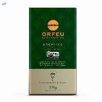 Roasted And Ground Coffee 250g Pack Organic