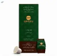 Coffee Capsules 10x1 Intense