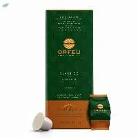 Coffee Capsules 10x1 Classic