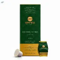 Coffee Capsules 10x1 Yellow Bourbon