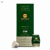 Coffee Capsules 10x1 Organic