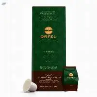 Coffee Capsules 20x1 Intense