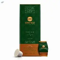 Coffee Capsules 20x1 Classic