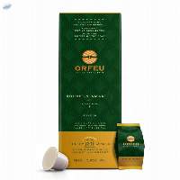 Coffee Capsules 20x1 Yellow Bourbon