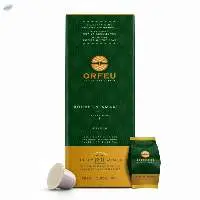 Coffee Capsules 20x1 Yellow Bourbon