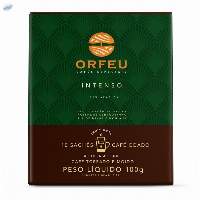 Drip Coffee 10x1 Intense