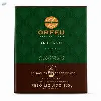 Drip Coffee 10x1 Intense