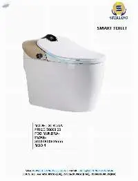 Smart Toilet