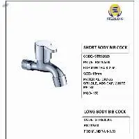 Short Body Bib Cock