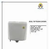 Duel Top Flush Cirsten