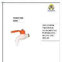 Turkey Bib Cock