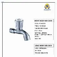 Short Body Bib Cock