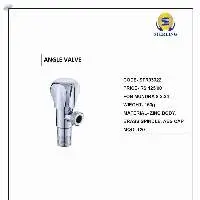Angle Valve