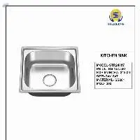 Kitchen Sink