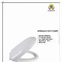 Hydraulic Seat Cover