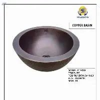 Copper Basin