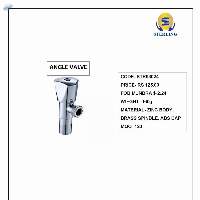 Angle Valve